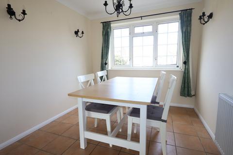 3 bedroom terraced house for sale, Colemans Close, Lydd, Romney Marsh, Kent, TN29