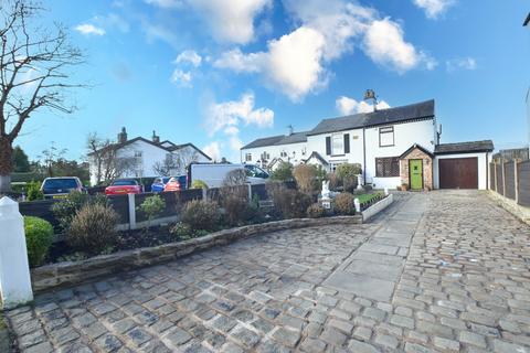 2 bedroom cottage for sale, Davyhulme Road, Davyhulme, M41