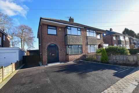 3 bedroom semi-detached house for sale, Russell Road, Partington, M31