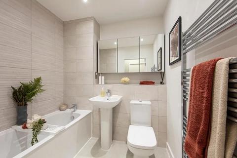 1 bedroom apartment for sale, Park Quarter, Albert Road, Barnet, EN4