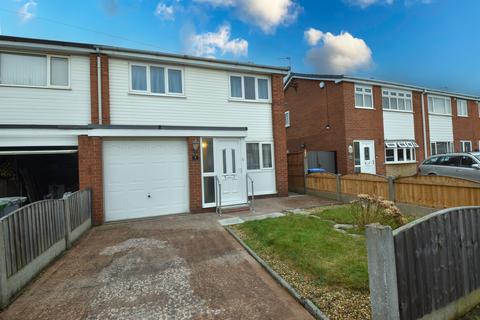 3 bedroom semi-detached house for sale, Dane Avenue, Partington, M31