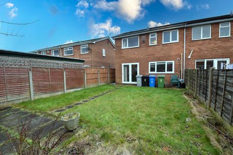 3 bedroom semi-detached house for sale, Dane Avenue, Partington, M31