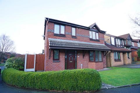 4 bedroom detached house for sale, Brooklands, Horwich, Bolton