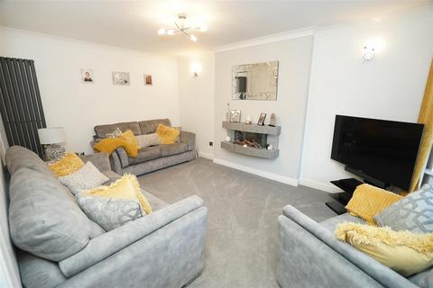 4 bedroom detached house for sale, Brooklands, Horwich, Bolton