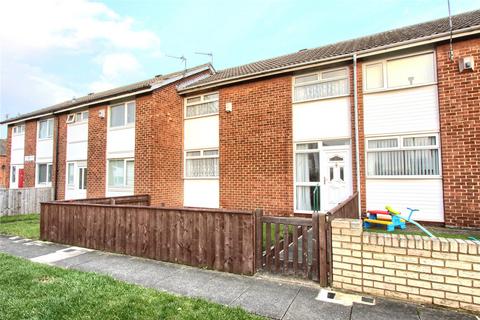 3 bedroom terraced house for sale, Tenby Close, Middlesbrough