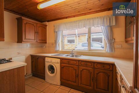 15 Dymoke Drive, Grimsby, DN37 9QQ