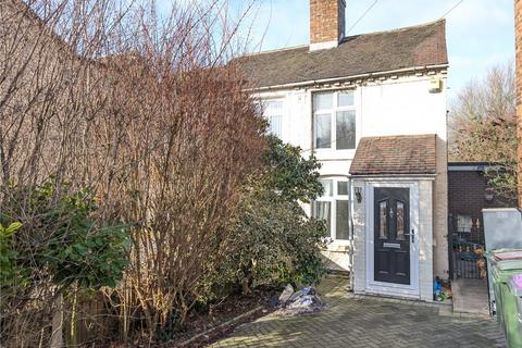 2 bedroom semi-detached house for sale, Constitution Hill, Wellington, Telford, Shropshire, TF1