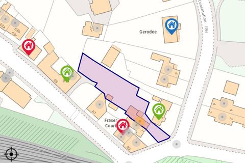 3 Constitution Hill, Wellington, Telford, TF1 3BA