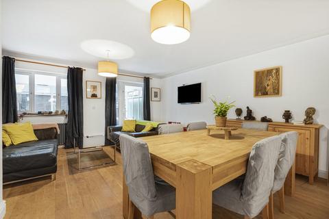 5 bedroom terraced house for sale, Oban Street, London, E14