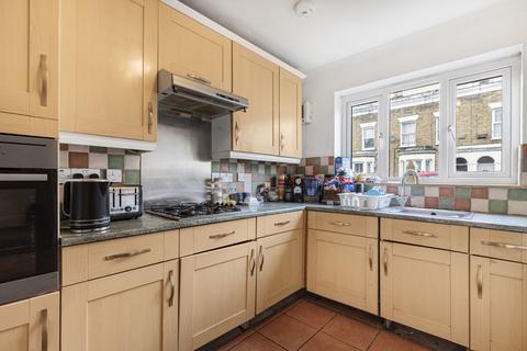 5 bedroom terraced house for sale, Oban Street, London, E14