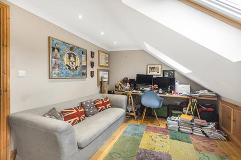 5 bedroom terraced house for sale, Oban Street, London, E14