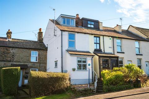 2 bedroom end of terrace house for sale, Eckington Road, Coal Aston, Dronfield S18