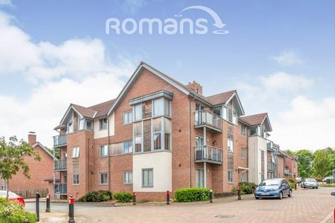 1 bedroom apartment for sale, Mailing Way, Basingstoke, Hampshire