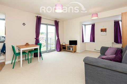 1 bedroom apartment for sale, Mailing Way, Basingstoke, Hampshire