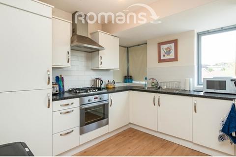 1 bedroom apartment for sale, Mailing Way, Basingstoke, Hampshire