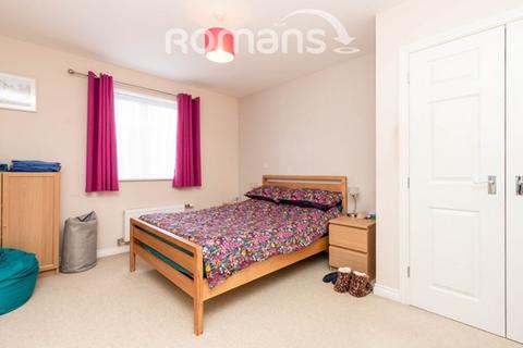 1 bedroom apartment for sale, Mailing Way, Basingstoke, Hampshire