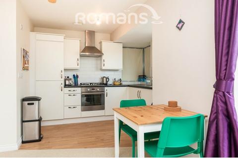 30 Mailing Way, Basingstoke, RG24 9TH