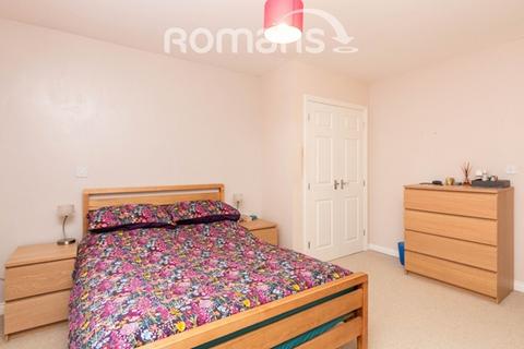 30 Mailing Way, Basingstoke, RG24 9TH