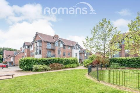 30 Mailing Way, Basingstoke, RG24 9TH