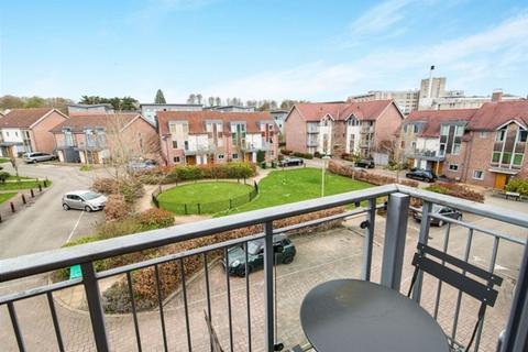 30 Mailing Way, Basingstoke, RG24 9TH