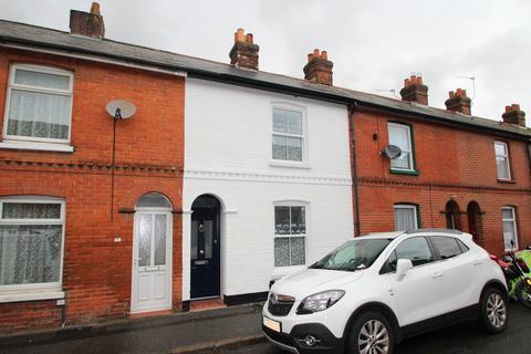 2 bedroom terraced house for sale, Caesars Road, Newport