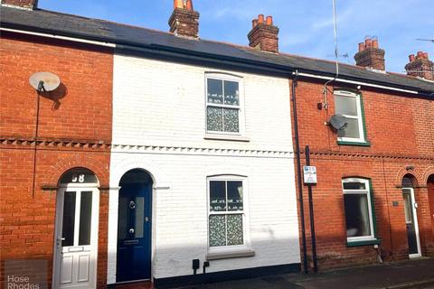 2 bedroom terraced house for sale, Caesars Road, Newport