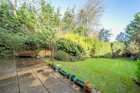 undefined, Chigwell Hurst Court, Pinner