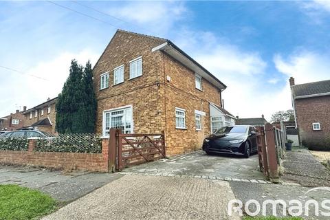 3 bedroom end of terrace house for sale, Mulberry Crescent, West Drayton