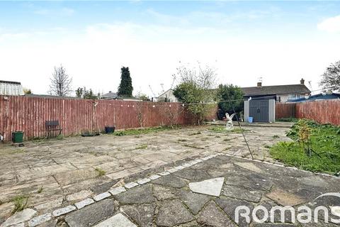 3 bedroom end of terrace house for sale, Mulberry Crescent, West Drayton