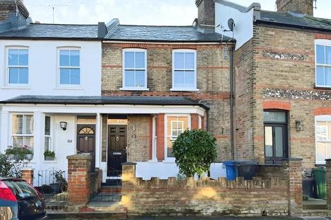 2 bedroom terraced house for sale, Oxford Road, Windsor, Berkshire