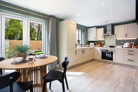 undefined, Plot 939, The Mountford at Whiteley Meadows, Off Botley Road SO30