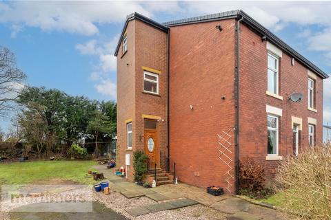 4 bedroom semi-detached house for sale, Pleckgate Road, Blackburn, Lancashire, BB1