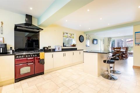 5 bedroom detached house for sale, Harptree Close, Bristol BS48