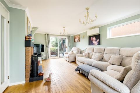 5 bedroom detached house for sale, Harptree Close, Bristol BS48