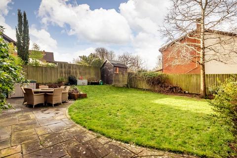 5 bedroom detached house for sale, Harptree Close, Bristol BS48