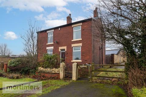 2 bedroom semi-detached house for sale, Pleckgate Road, Blackburn, Lancashire, BB1