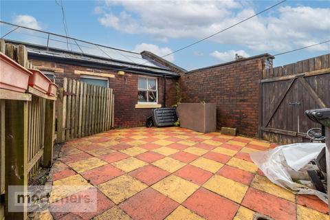 2 bedroom semi-detached house for sale, Pleckgate Road, Blackburn, Lancashire, BB1