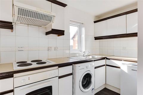 1 bedroom apartment to rent, Tottenham Road, London N1