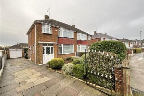 3 bedroom semi-detached house for sale, Weetwood Road, Rotherham, S60 3LJ