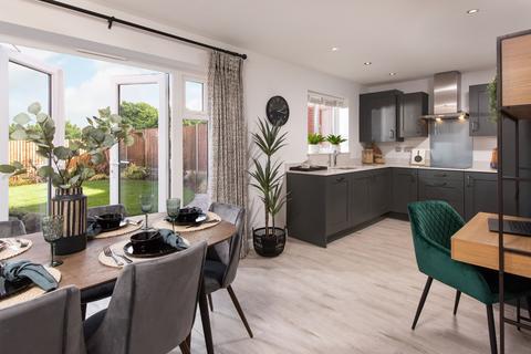 undefined, The Larkspur at Beaumont Park, Hyacinth Drive CM6