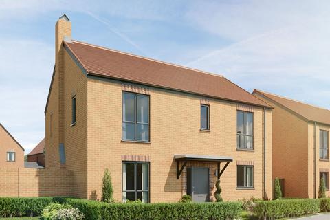 4 bedroom detached house for sale, The Lancaster at Aviation Park, Park Drive ME19