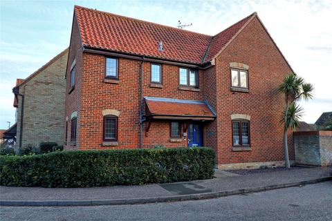 5 bedroom detached house for sale, Anson Close, South Woodham Ferrers, Chelmsford, Essex, CM3