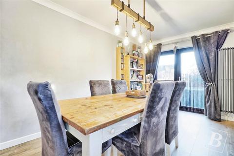 21 Anson Close, South Woodham Ferrers, Chelmsford, CM3 5YJ