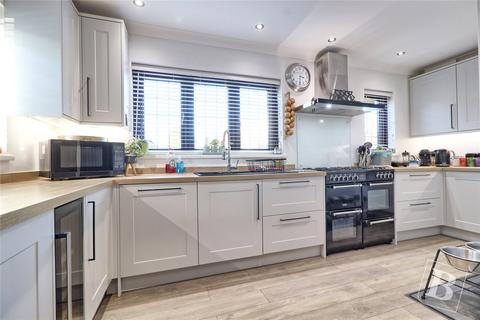 21 Anson Close, South Woodham Ferrers, Chelmsford, CM3 5YJ
