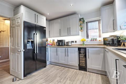 21 Anson Close, South Woodham Ferrers, Chelmsford, CM3 5YJ