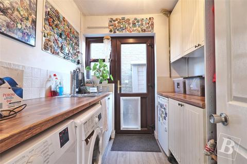 21 Anson Close, South Woodham Ferrers, Chelmsford, CM3 5YJ