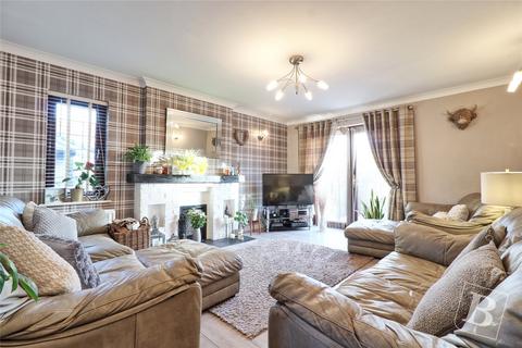 21 Anson Close, South Woodham Ferrers, Chelmsford, CM3 5YJ