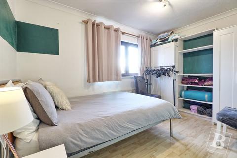21 Anson Close, South Woodham Ferrers, Chelmsford, CM3 5YJ