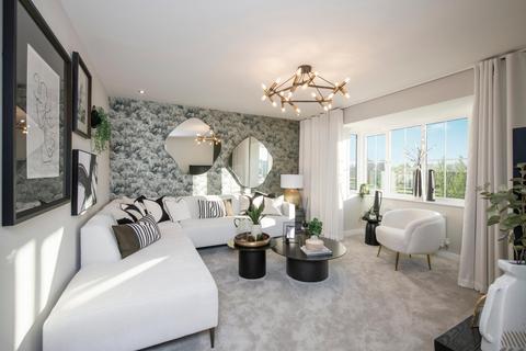 3 bedroom detached house for sale, The Carver at Wellfield Rise, Wellfield Road TS28