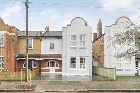 4 bedroom semi-detached house for sale, Leinster Avenue, East Sheen, SW14